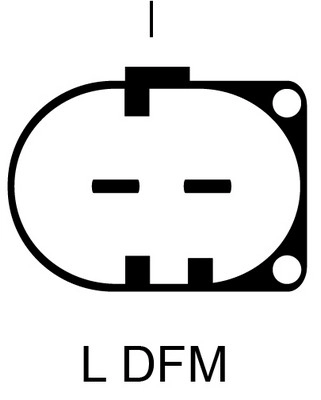 Генератор DRI 2251462002