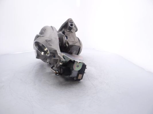 Компрессор наддув original spare part GARRETT 752990-5007S