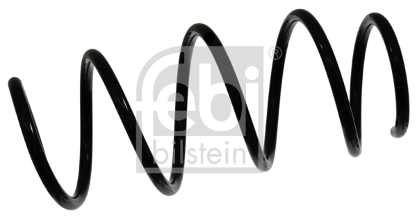 Пружина ходовой части FEBI BILSTEIN 46991