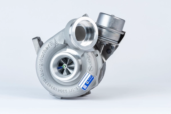 Компрессор наддув bv43 BORGWARNER 53039887004