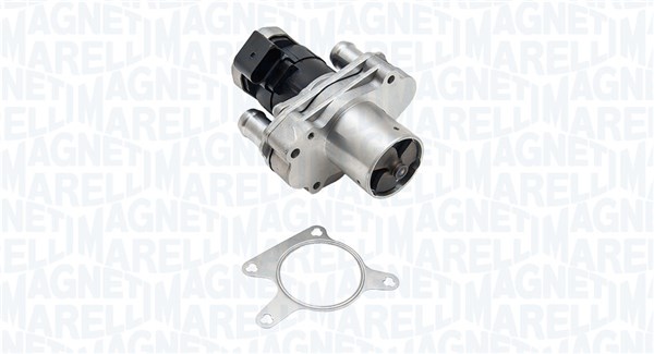 Клапан возврата ог MAGNETI MARELLI 571822112202