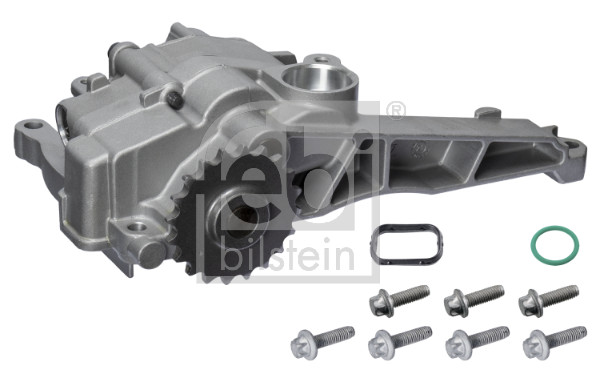 Масляный насос FEBI BILSTEIN 180455