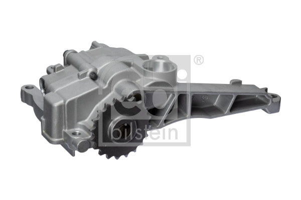 Масляный насос FEBI BILSTEIN 47758