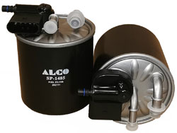 Топливный фильтр ALCO FILTER SP-1485