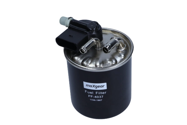 Топливный фильтр MAXGEAR 26-1548