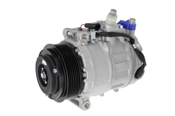 Компрессор кондиционер valeo core-flex VALEO 813427