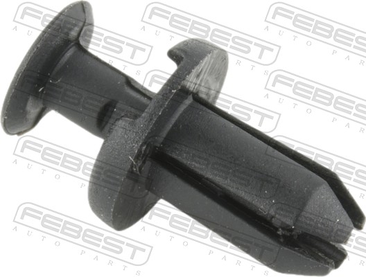 Зажим молдинг / защитная накладка FEBEST 88570-101