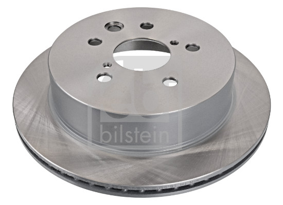 Тормозной диск FEBI BILSTEIN 108570