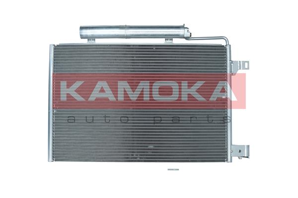 Конденсатор кондиционер kamoka KAMOKA 7800228