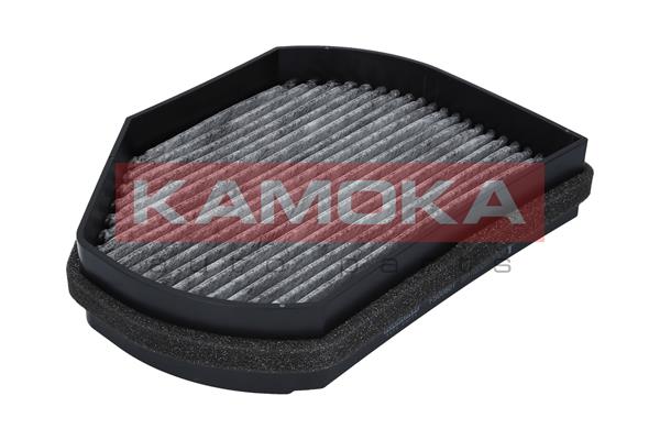 Фильтр воздух во внутренном пространстве kamoka KAMOKA F500601