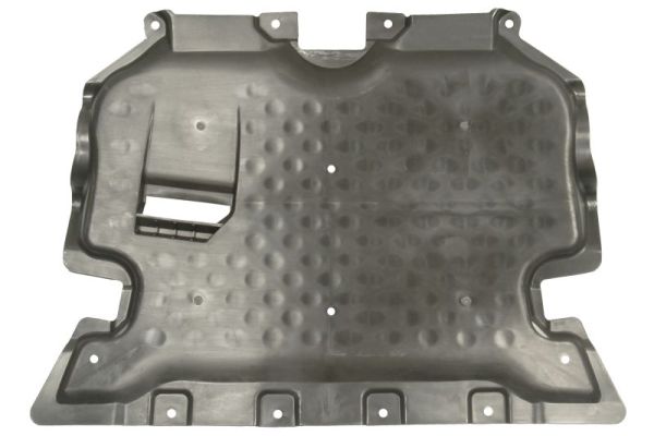 Кожух двигателя BLICK 6601-02-3521861P