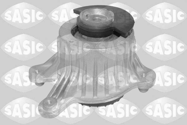 Подвеска двигатель SASIC 2706688