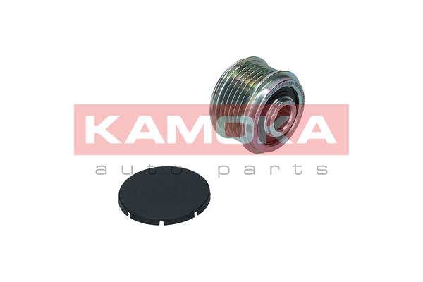 Механизм свободного хода генератора kamoka KAMOKA RC112