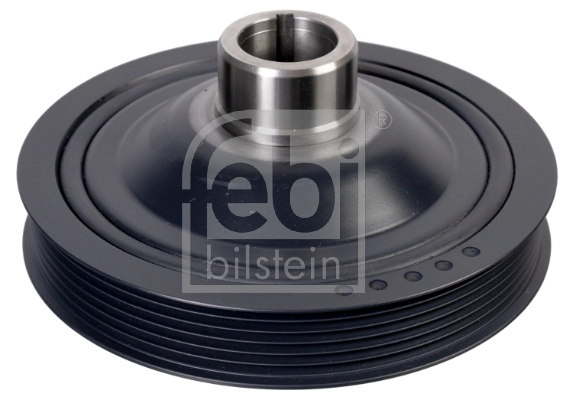 Ременный шкив коленчатый вал FEBI BILSTEIN 175569