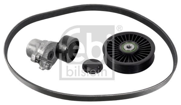 Поликлиновой ременный комплект FEBI BILSTEIN 178228