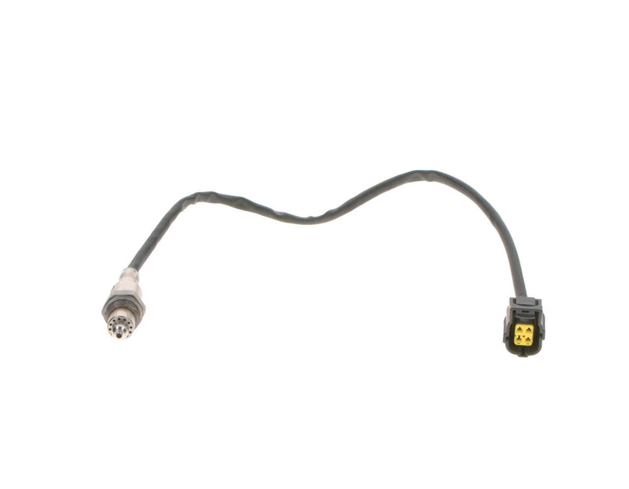 Лямбда-зонд BOSCH 0 258 030 02K