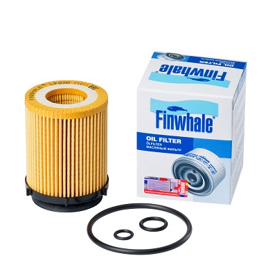 Масляный фильтр FINWAHL LF920