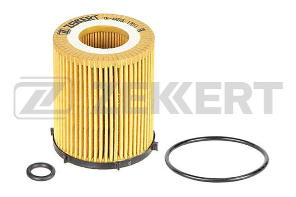 Масляный фильтр ZEKKERT OF-4465E