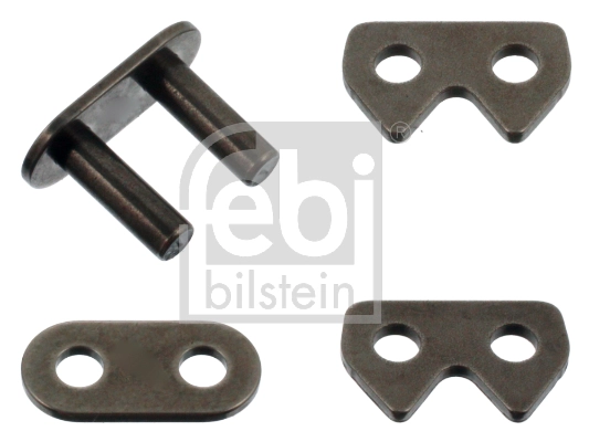 Цепное звено цепь привода FEBI BILSTEIN 172430