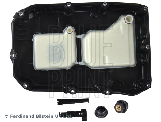 Гидрофильтр автоматическая коробка передач blue print solution BLUE PRINT ADBP210079
