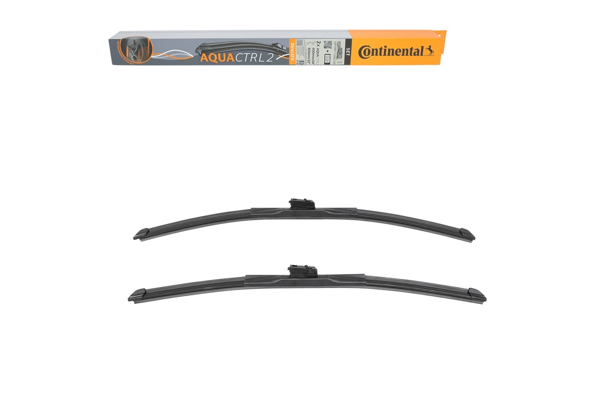 Щетка стеклоочистителя aquactrl 2 set CONTINENTAL 2800011245280