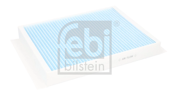 Фильтр воздух во внутренном пространстве FEBI BILSTEIN 38781