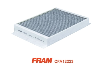 Фильтр воздух во внутренном пространстве FRAM CFA12223