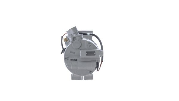 Компрессор кондиционер behr MAHLE/KNECHT ACP 539 000S