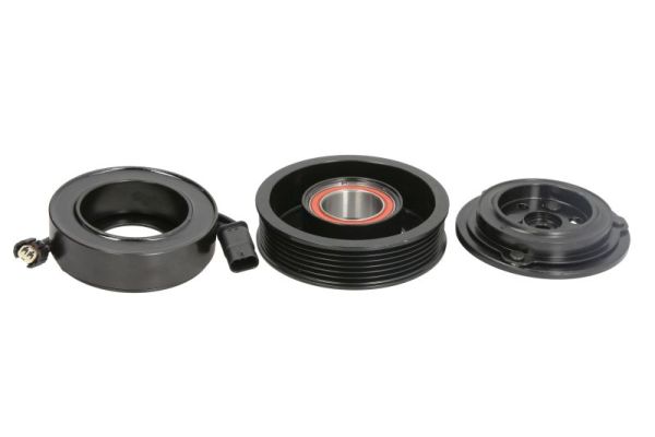 Электромагнитное сцепление компрессор THERMOTEC KTT040257
