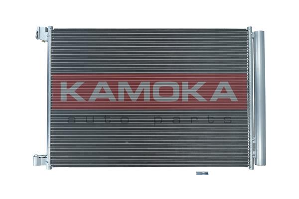 Конденсатор кондиционер kamoka KAMOKA 7800085
