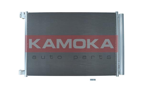 Конденсатор кондиционер kamoka KAMOKA 7800082