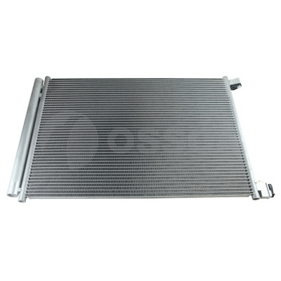 Конденсатор кондиционер OSSCA 56508