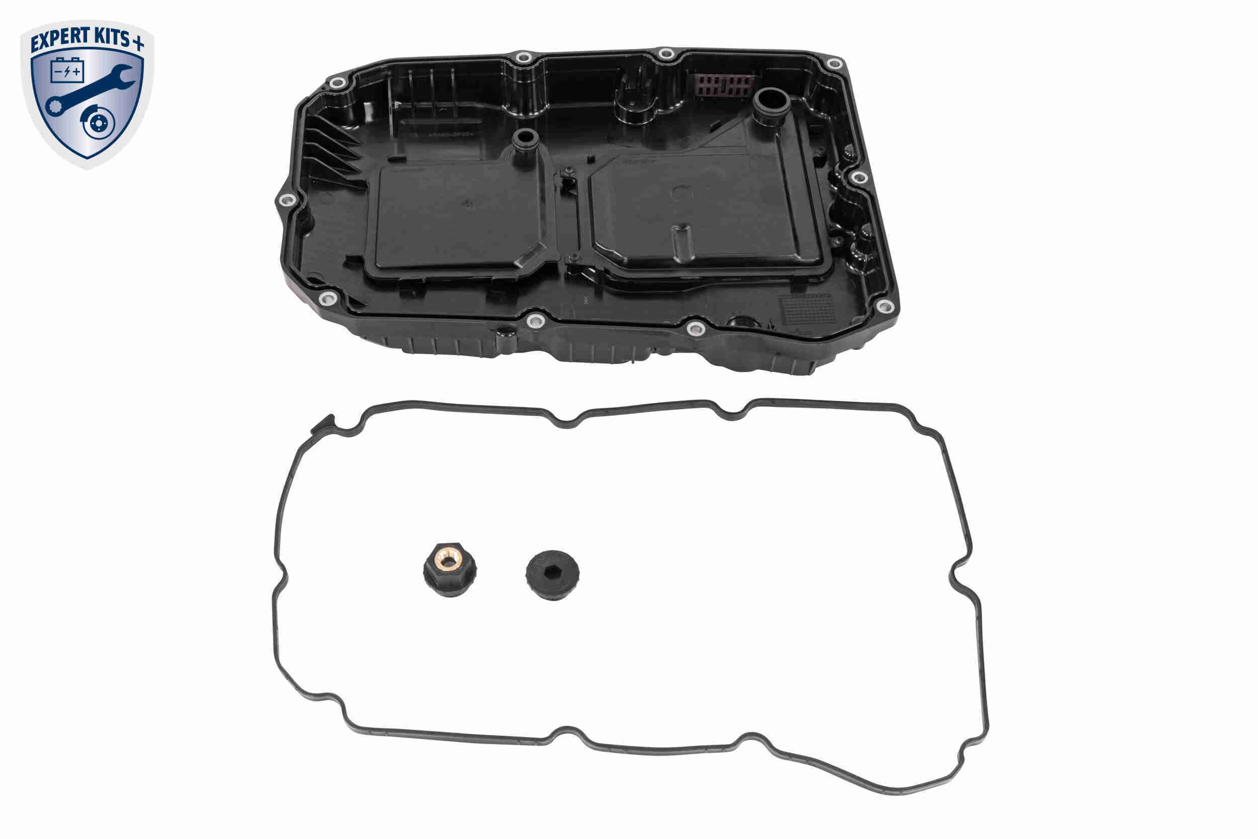 Масляный поддон автоматическая коробка передач green mobility parts VAICO V30-2682