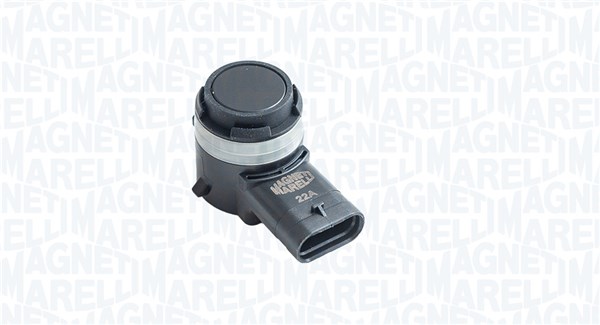 Датчик система помощи при парковке MAGNETI MARELLI 021016108010