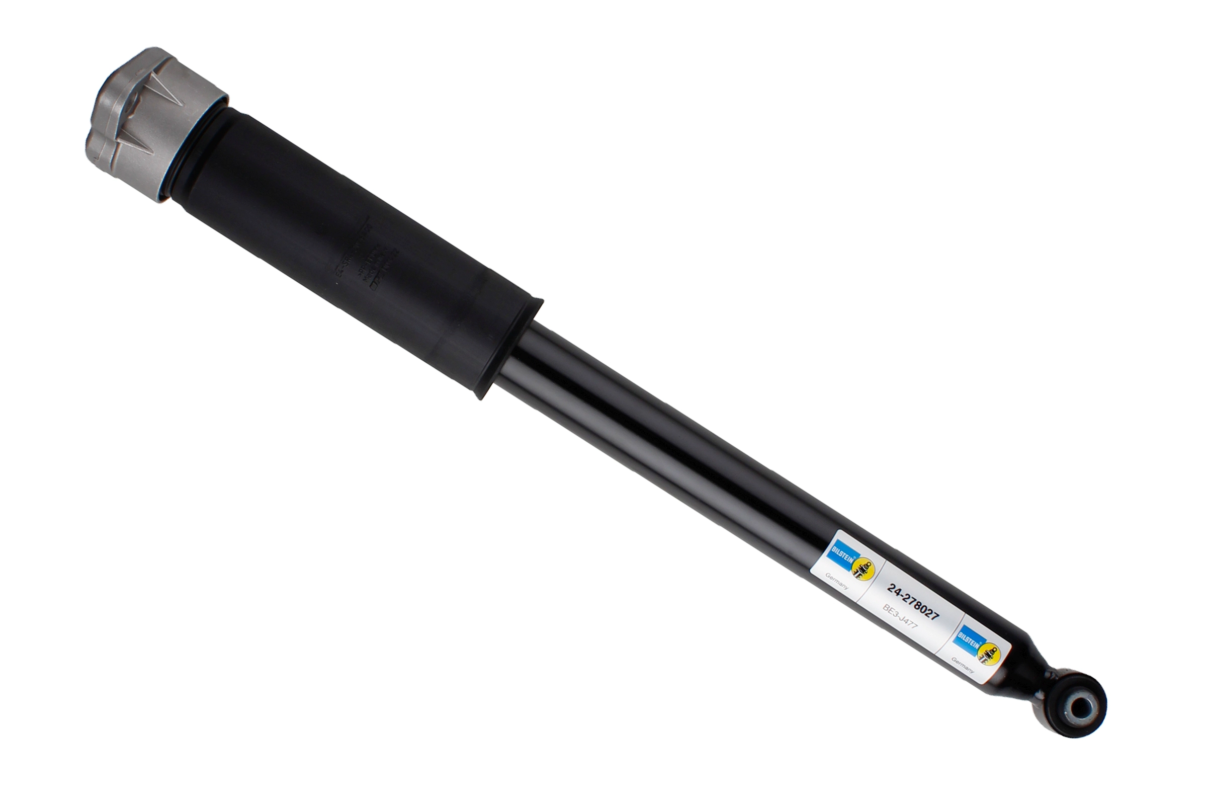 Амортизатор bilstein - b4 oe replacement (dampmatic)