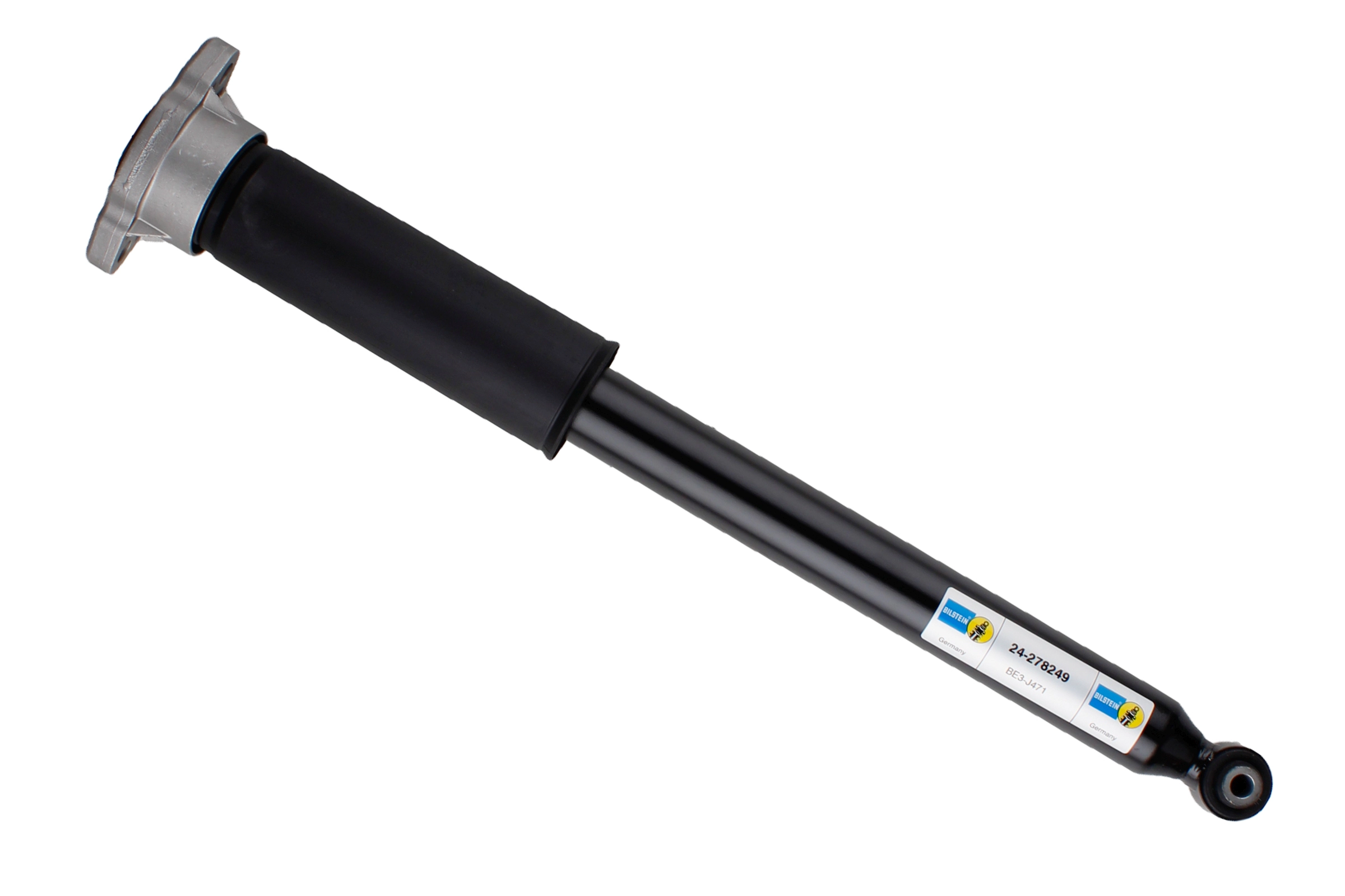 Амортизатор bilstein - b4 oe replacement (dampmatic)