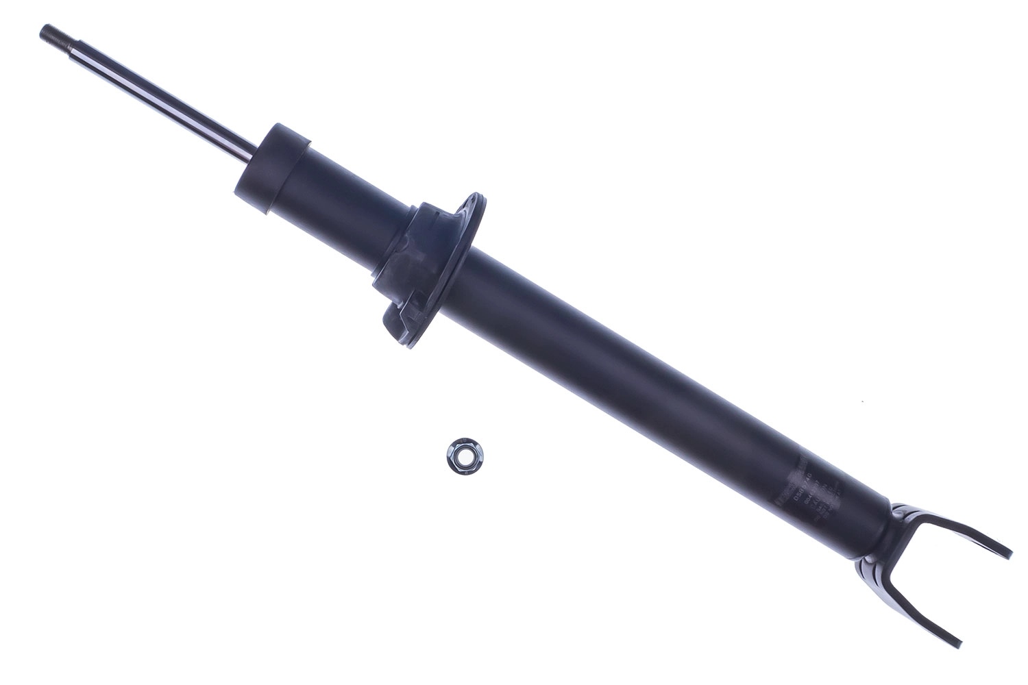 Амортизатор DENCKERMANN DSB574G