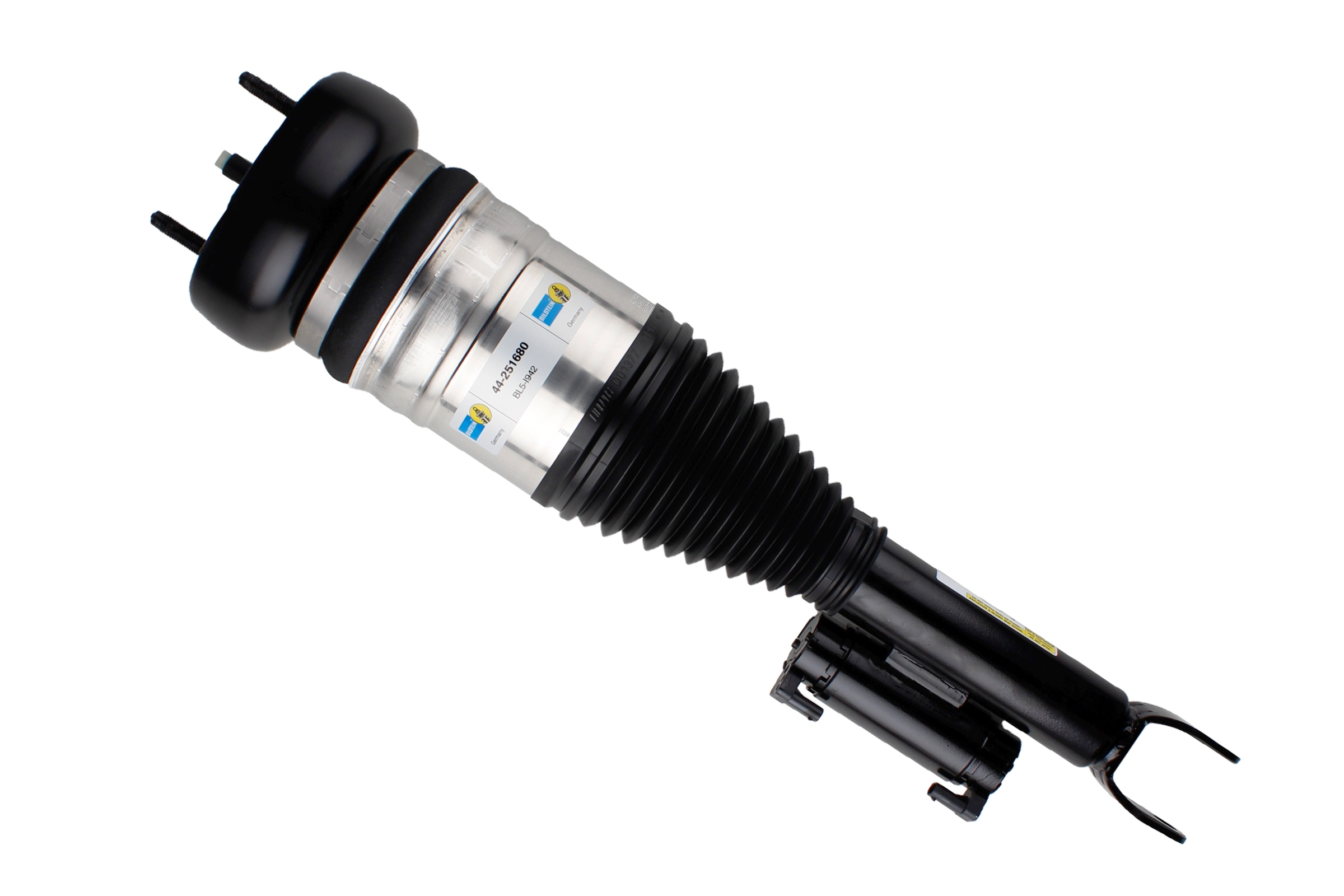 Опора пневматической рессоры bilstein - b4 oe replacement (air) BILSTEIN 44-251680