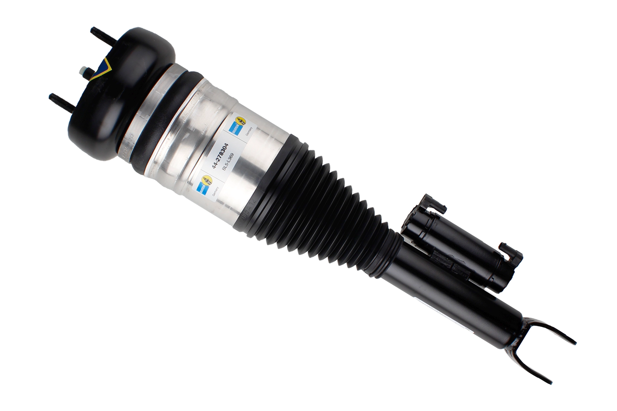 Опора пневматической рессоры bilstein - b4 oe replacement (air) BILSTEIN 44-278304
