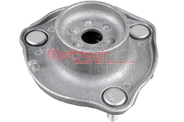 Опора стойки амортизатора greenparts METZGER 6490303