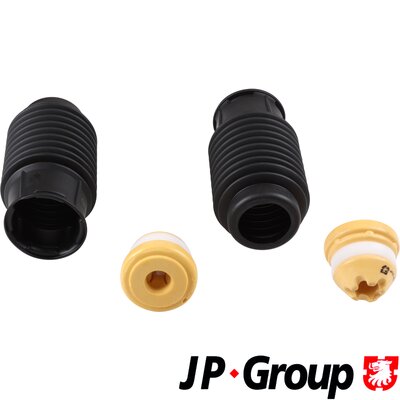 Пылезащитный комплект амортизатор jp group JP GROUP 1342703110