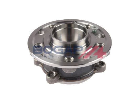 Комплект подшипника ступицы колеса bogap premium BOGAP C3334102
