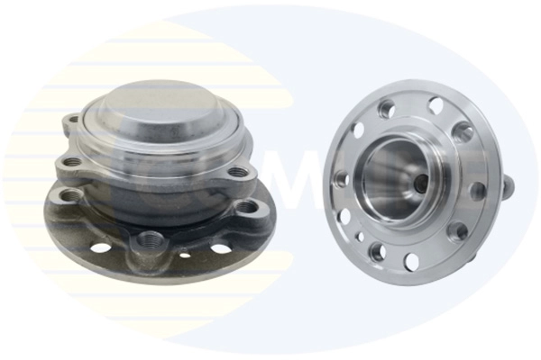 Комплект подшипника ступицы колеса COMLINE CHA421