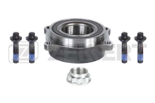 Ступица колеса ZEKKERT RL-2270