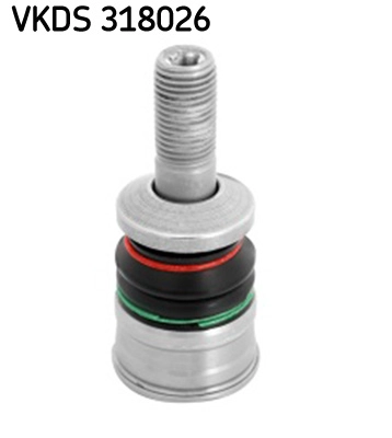 Шарнир независимой подвески / поворотного рычага SKF VKDS 318026