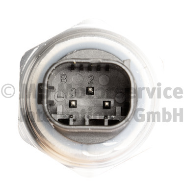 Датчик давление выхлопных газов PIERBURG 7.12061.06.0