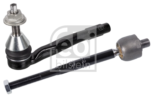 Поперечная рулевая тяга FEBI BILSTEIN 175627