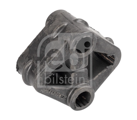 Кронштейн система выпуска ог FEBI BILSTEIN 170944