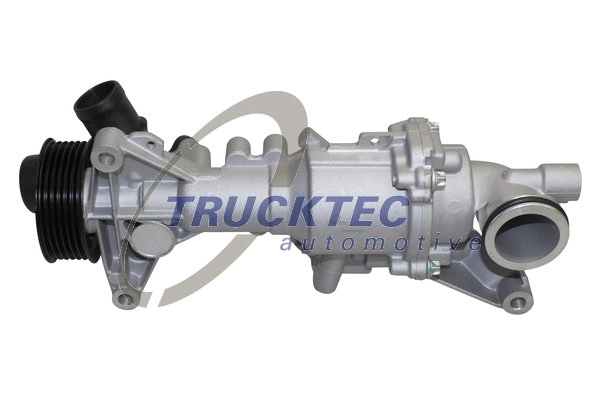 Водяной насос охлаждение двигателя TRUCKTEC AUTOMOTIVE 02.19.419