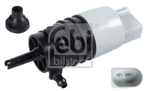 Водяной насос система очистки окон FEBI BILSTEIN 107383